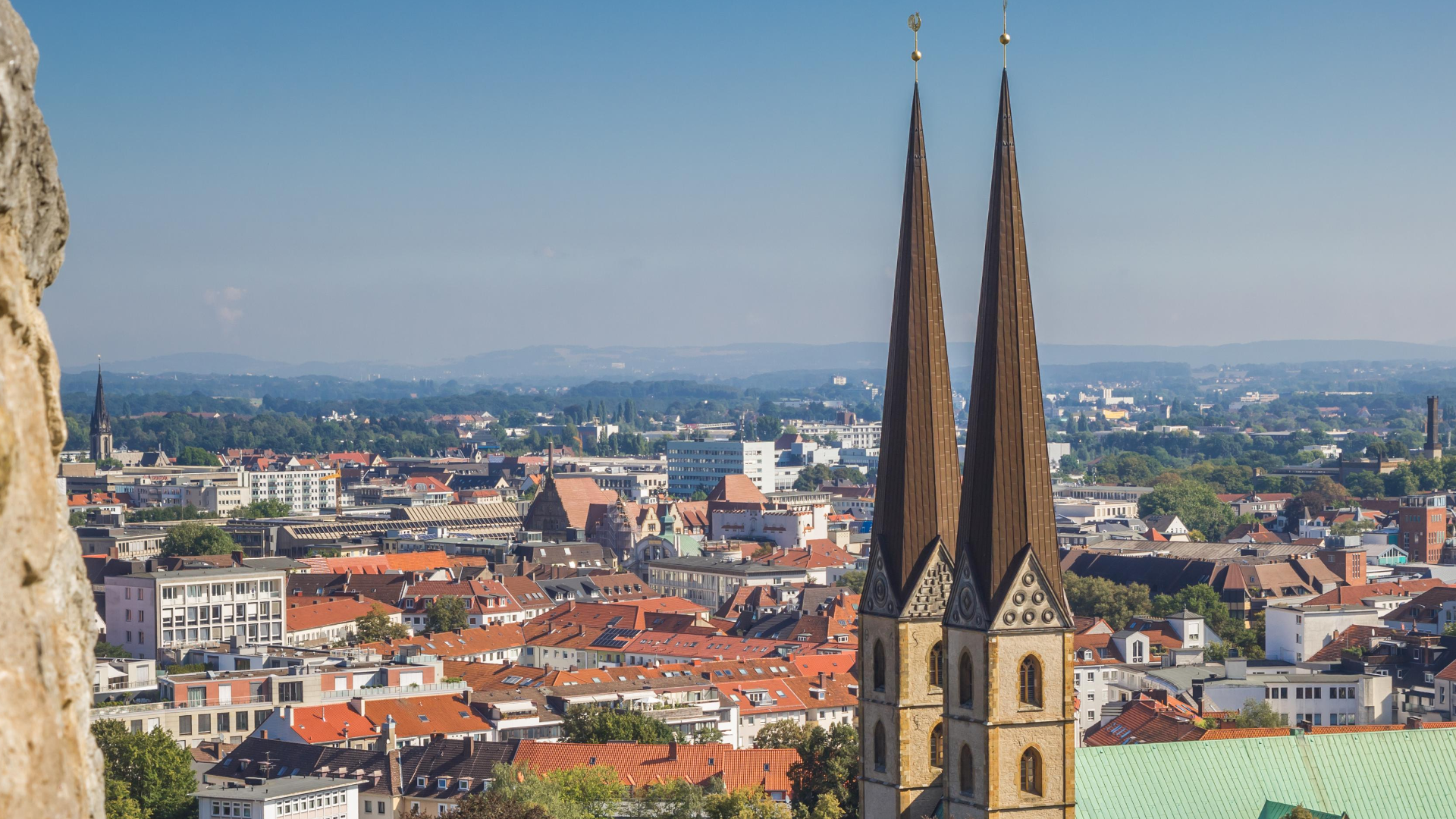 Meine Themen fr Bielefeld